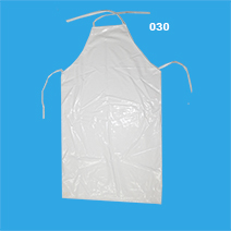 Yếm màng PVC-030 - Chống thấm nước